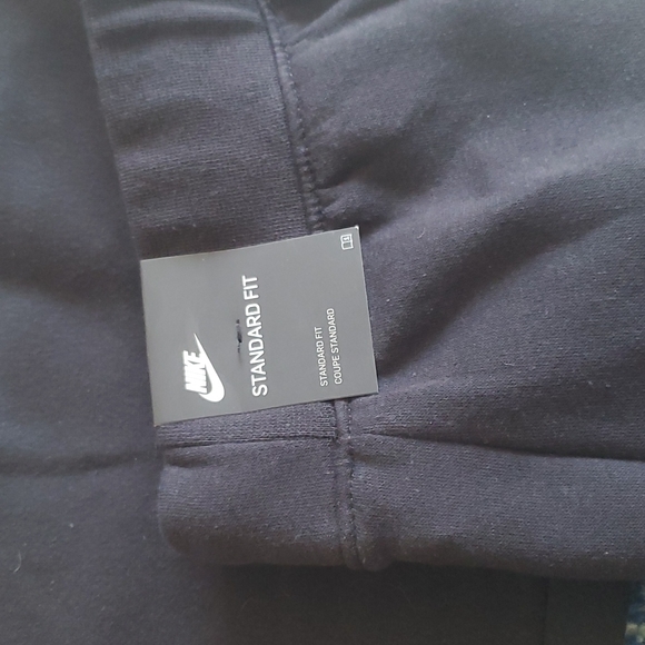 2 Girls Small Nike Sweatpants w tag - Picture 3 of 4